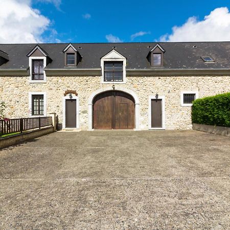 Hotel La Ferme De Couty Saint-Pé-de-Bigorre Exterior foto