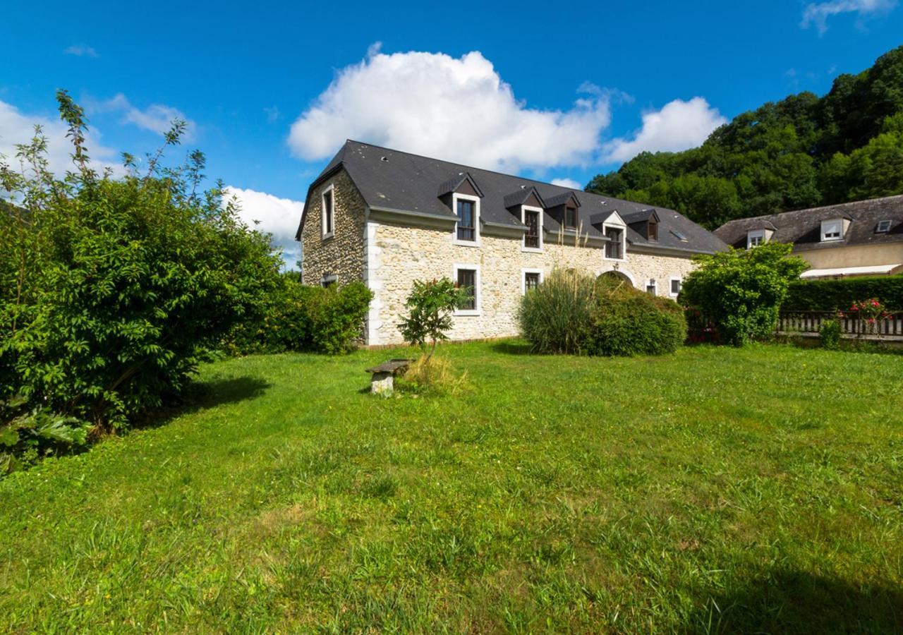 Hotel La Ferme De Couty Saint-Pé-de-Bigorre Exterior foto